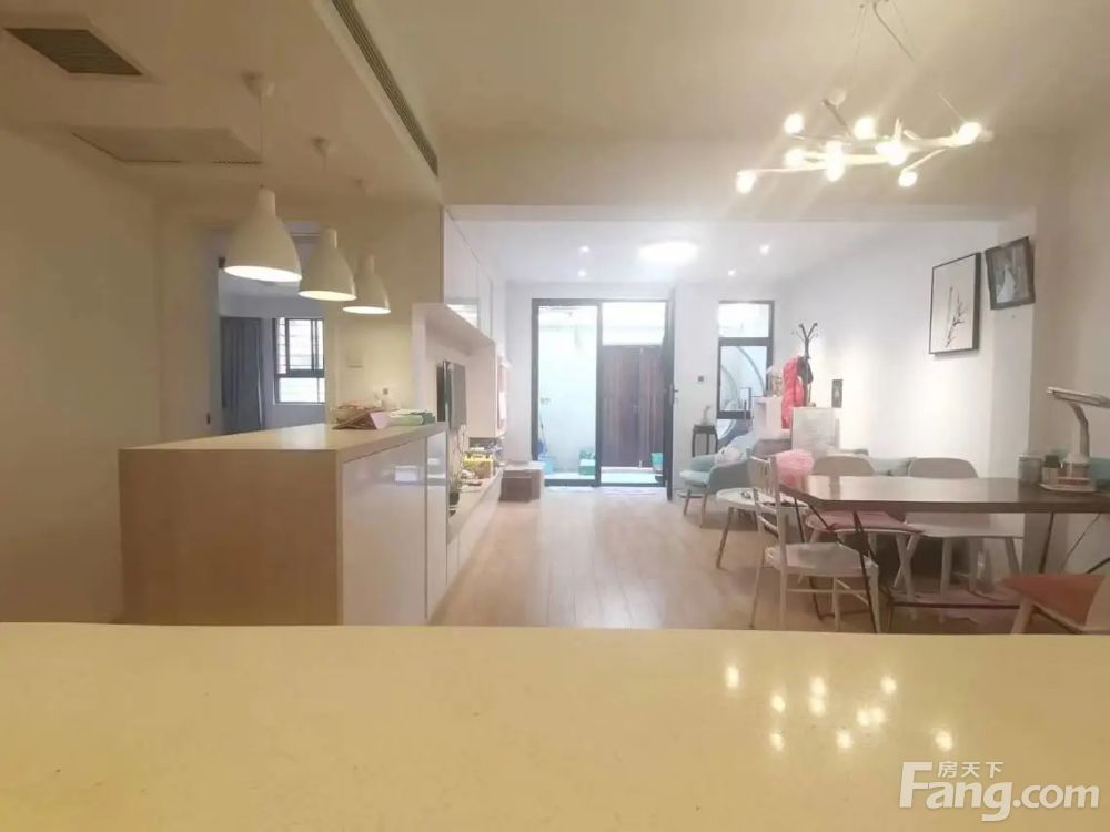 静安 泰兴路362弄小区 3室2厅1卫