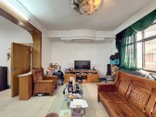 海城区 明珠花园 3室2厅