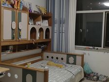 滨城 华清园小区 2室2厅