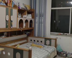 滨城 华清园小区 2室2厅