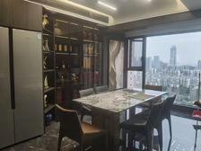 #江岸区#后湖#海赋江城天韵大三房,高层精装,今年入住新房