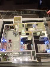 北塔区 西湖春天 3室2厅