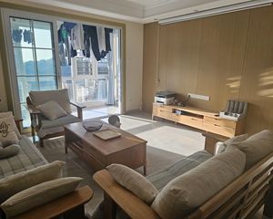 望城 龙湖紫宸 4室2厅(九五成精装,全房中央空调)