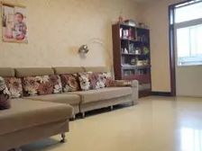 信都区 长征社区 3室1厅