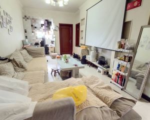 锦江 锦江城市花园三期 1室2厅