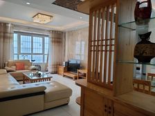 扶风县 扶风县祥云华府 3室2厅