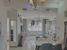 浑南 尚盈丽景 2室2厅