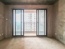 柴桑郡 3室2厅(高铁新区)位于八里湖新区和柴桑区交界处