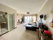 合和新城二期,带车位,带空中花园,有诚意可小刀