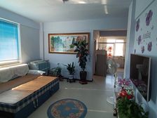 国泰园6楼加仓房共14.3w,仓房6平米,诚心出售。