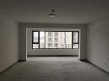 历下 银丰玖玺城 4室2厅