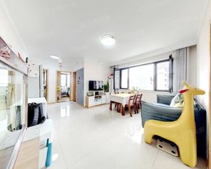 潍城 恒信新悦 3室1厅