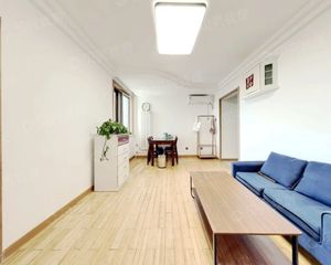 地铁房山 燕化星城四里高层 2室1厅 纯南两居,燕隆汇旁
