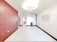 北辰 佳荣里 2室1厅1卫 双阳台 阳光充足,适合绿植生长,