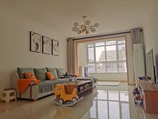 平度 金色东城·曦园 3室2厅