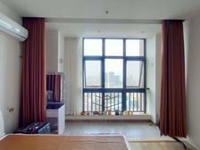 嘉福国际 1室1厅,章贡区渡口路