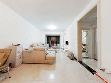 岱岳 绿地公馆 2室1厅