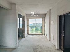 龙里县 贵龙和阅府 3室2厅,共17层,位于12楼2号