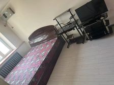 道外 和平小区 1室1厅