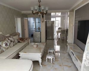 让胡路 乘新(四区) 3室1厅