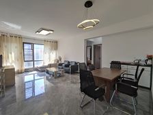 闽侯 泰禾红悦 4室2厅