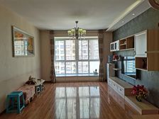 金台区 轩苑世家精装 3室2厅2卫,124㎡ 黄金楼层。