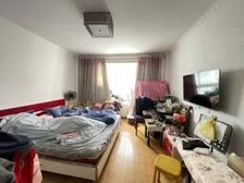 淮上 金地苑 2室2厅