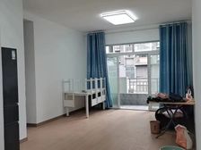 江北 星辰丽苑 2室1厅