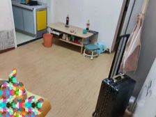 兰山区 广田悦城 2室1厅