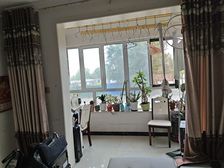 城北区 紫恒帝景花苑 3室2厅