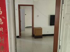 库尔勒老市教育局家属楼 2室2厅,上学方便,聚福楼,萨依巴格