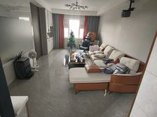 番禺 今日丽舍 2室3厅