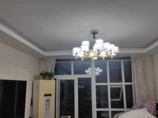 花溪 兰馨桂馥花园 6室2厅