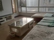 鲅鱼圈 金伟御都南区 2室1厅