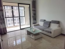 琅琊区 御天下北苑 2室2厅