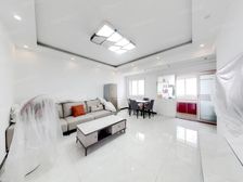 兰山区 林庄御园B区 2室1厅