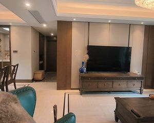 锦江 滨河湾 4室2厅