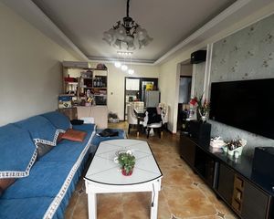 温江 天来汇景 2室1厅