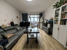 中原 阳光花苑 3室1厅