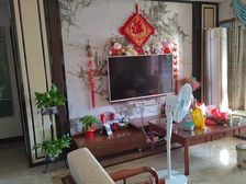 章江新区 鹏欣水游城 3室2厅