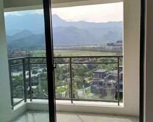 山景房 买就送两个车位 闲山悦四区 3室1厅2卫