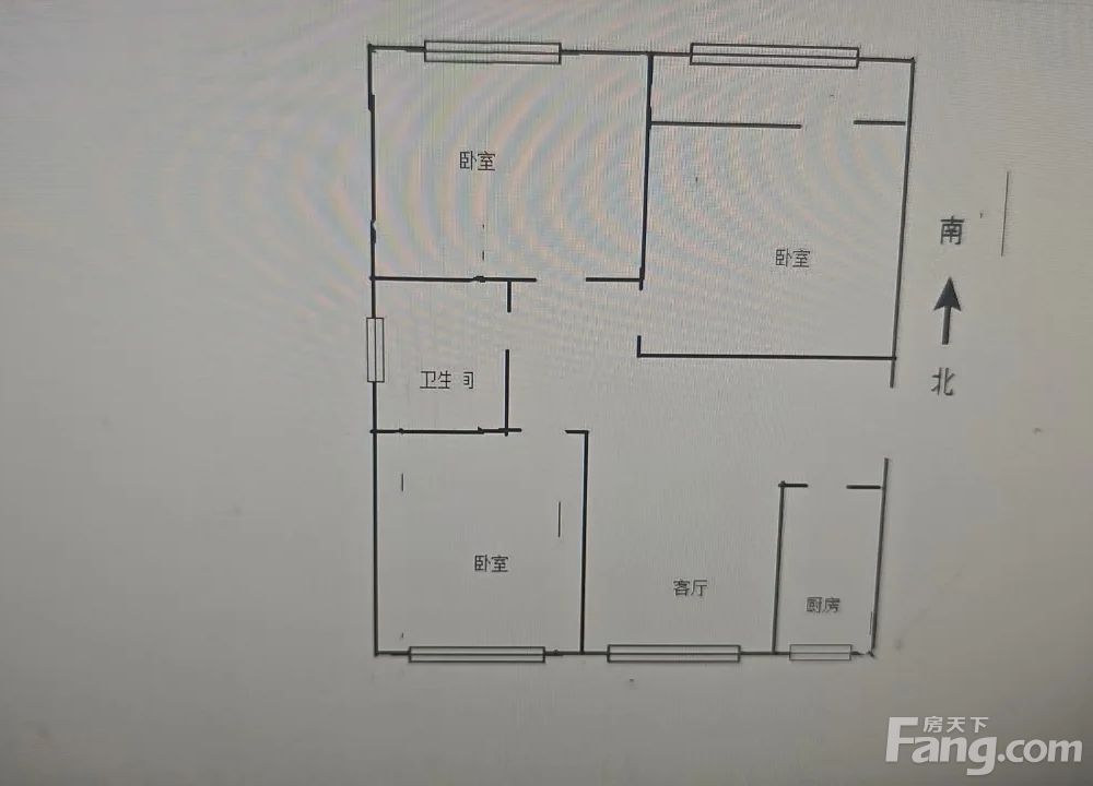 室内图