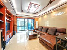 精装房 章江新区 云星·中央星城 4室1厅