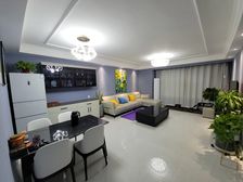 市中 建中大学仕花园 3室1厅2卫