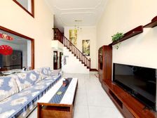 昆都仑区 馥式成双 3室2厅