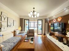 西湖 朝阳国贸阳光 3室2厅