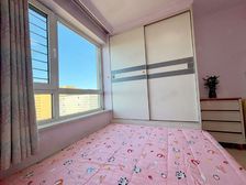 ****沈阳铁西张士金沙美丽都1室1厅舒适居所**