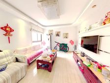 花山 金桥雅苑 3室1厅