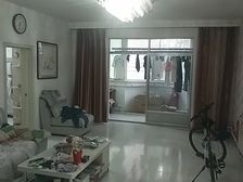 阜新蒙古族自治县 阜华高层 2室2厅