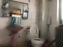 苏家屯 大格社区 2室1厅